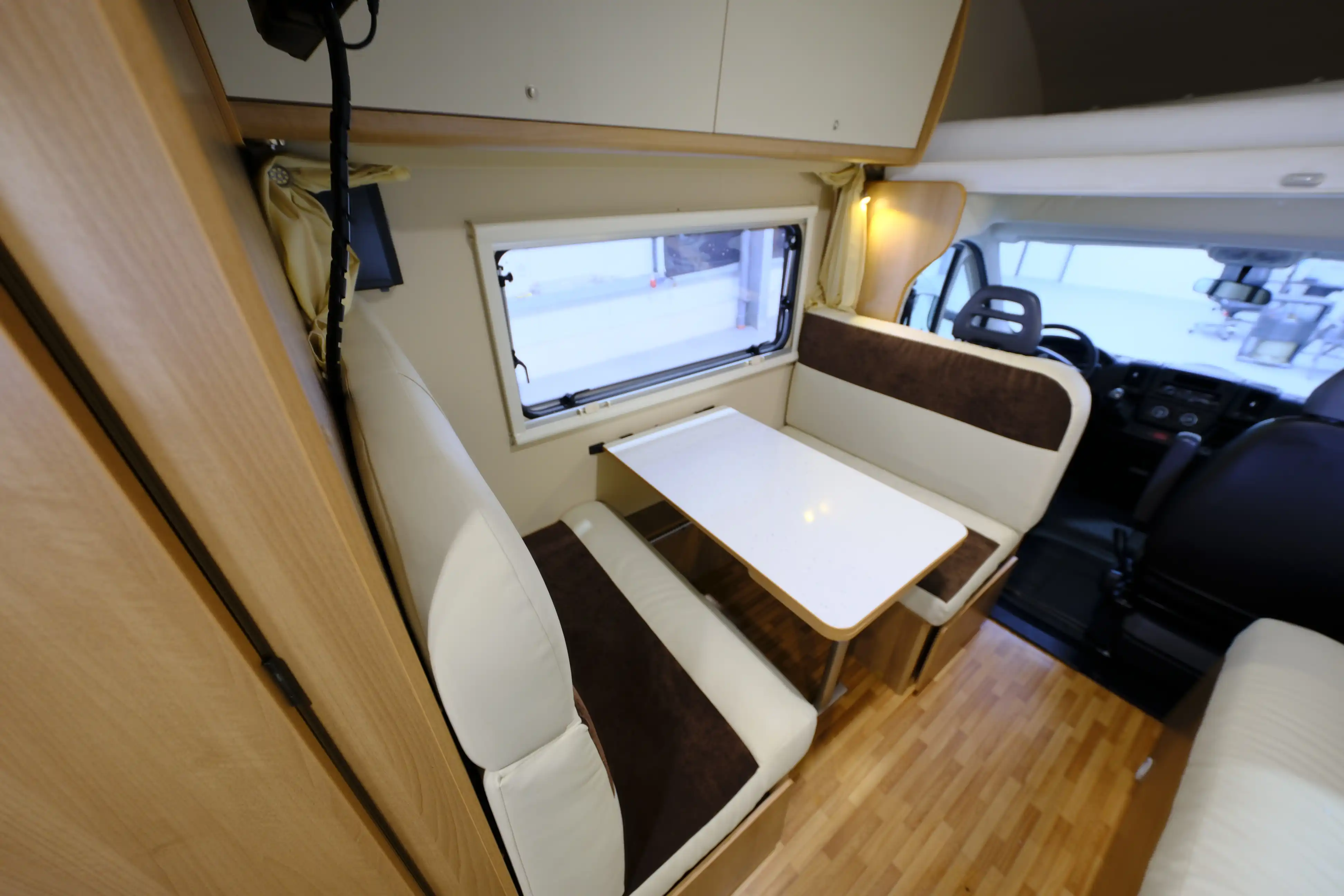 AHORN Camp A660 - Ansicht 6